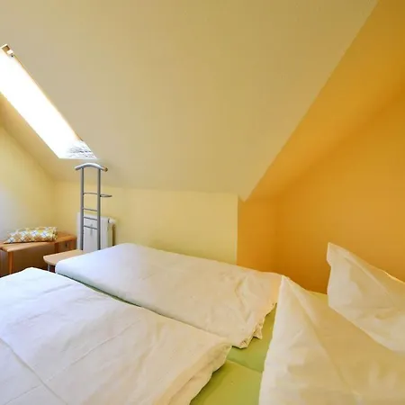 Velo 4 Apartment *