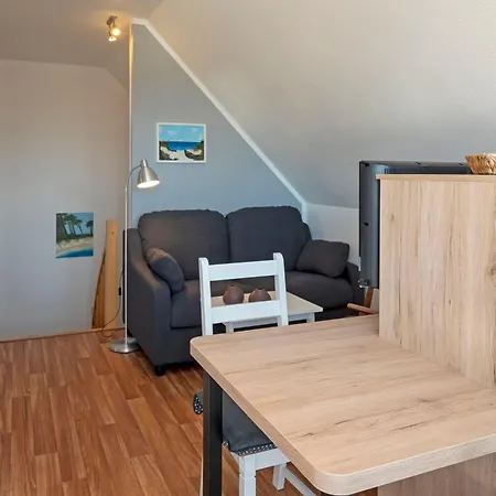 Velo 4 Apartment *