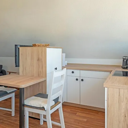 Velo 4 Apartment Ostseeheilbad Zingst